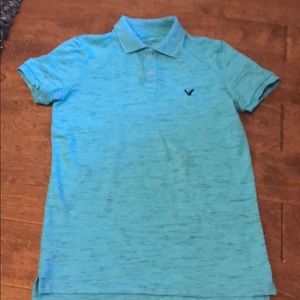 American Eagle 🦅 Polo 👕